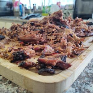 Brisket (Chopped by the lb)