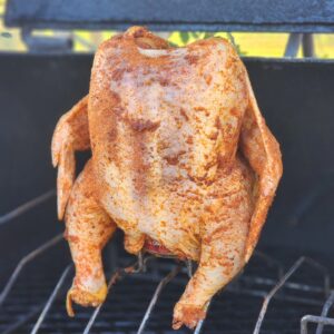 Beer Can Chicken (Full Bird)